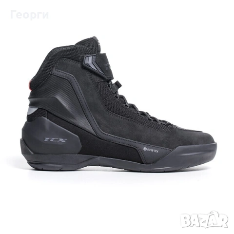 Мото боти TCX Upiter 5 Gore-tex N°45, снимка 2 - Аксесоари и консумативи - 54108257