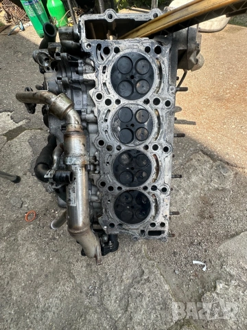 Цилиндрова глава за W169 A180 , снимка 3 - Части - 55143559