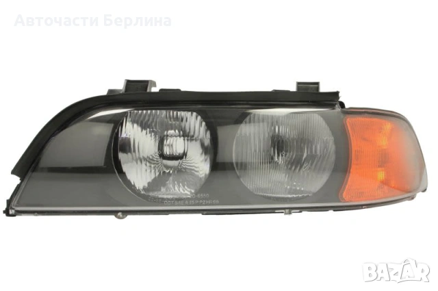 Фар ляв за BMW 5 TYC
