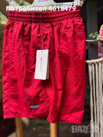 Мъжки бански Speedo различни модели, снимка 2 - Бански - 55002072