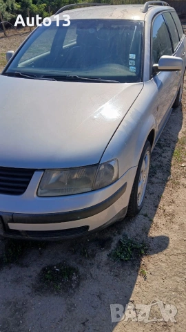 НА ЧАСТИ Volkswagen Passat B5/Фолксваген Пасат Б5 1.8 ADR 125 к.с., снимка 6 - Автомобили и джипове - 55253585