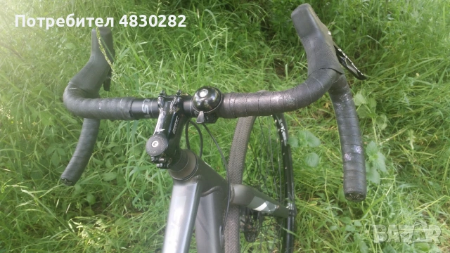Giant SRAM Apex 1x group 1x11 (Shimano 11-42)/ 52cm, снимка 9 - Велосипеди - 54720884