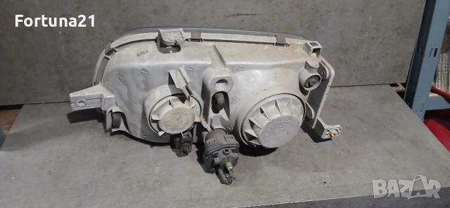 Kia Joice - десен фар оригинален, снимка 2 - Части - 54072159