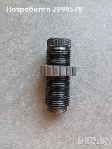 Кримп матрица 6.5 Creedmoor Lee Factory Crimp Die