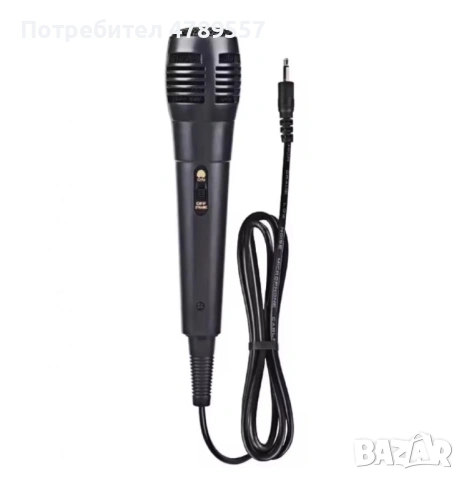 Преносим Bluetooth високоговорител Boom Box YD-668, снимка 4 - Тонколони - 54282173