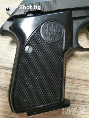 Beretta 3032 Tomcat, снимка 7 - Бойно оръжие - 34002513