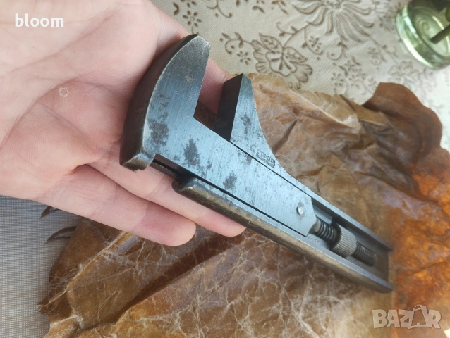 Оригинален ключ за Мерцедес , снимка 12 - Части - 54312965