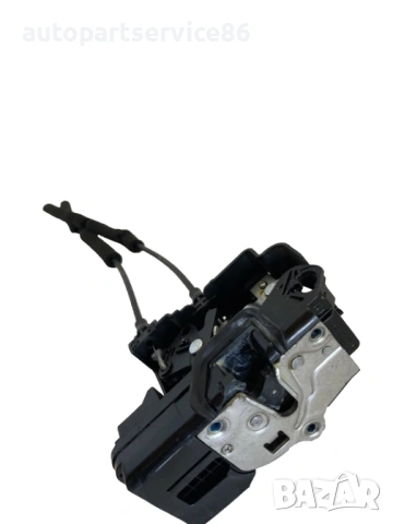 Заключващ механизъм за предна лява врата за Chevrolet Captiva 2.0 Vcdi (2010)
