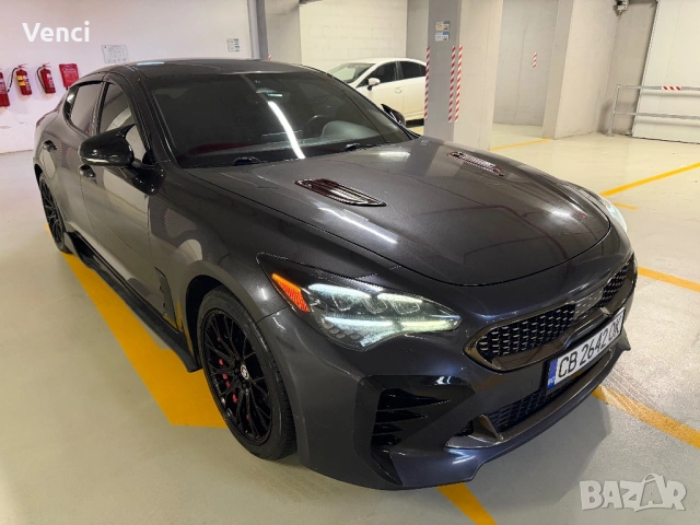 2.5 GTLine - AWD - Tuning - Facelift , снимка 7 - Автомобили и джипове - 54735223