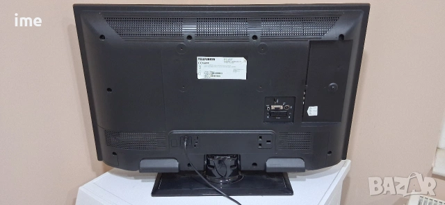 LED Телевизор Telefunken НОМЕР 35. Model D32H127N2. 32инча 81см. Цифрова и аналогова телевизия..., снимка 16 - Телевизори - 55270023