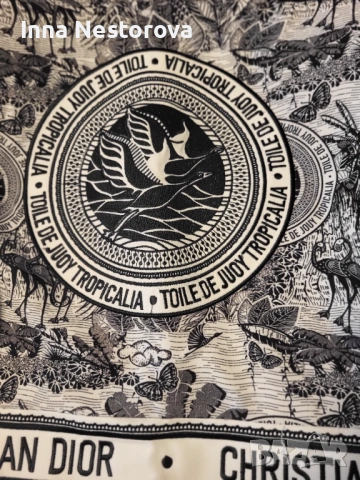 Яке на Christian Dior , снимка 5 - Якета - 54168936