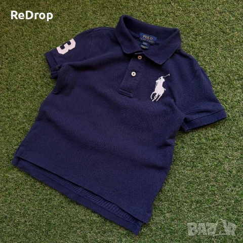 Детски дрехи за момичета&момчета Ralph Lauren (12м.-14г.), снимка 12 - Детски комплекти - 54023473