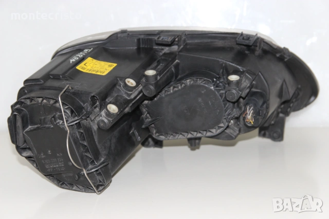Ляв фар VW Touran (2003-2006г.) 1T0941005F / 1T0 941 005 F, снимка 7 - Части - 54863403