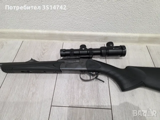 Иж 18 МН 30-06 Sint, снимка 2 - Ловно оръжие - 55402343