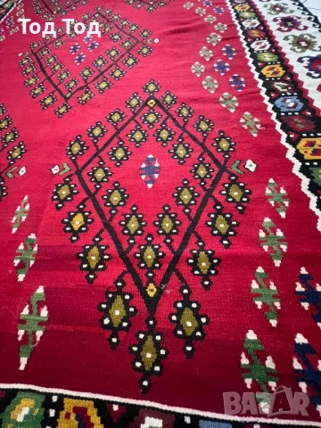 Килим , снимка 4 - Килими - 54272529