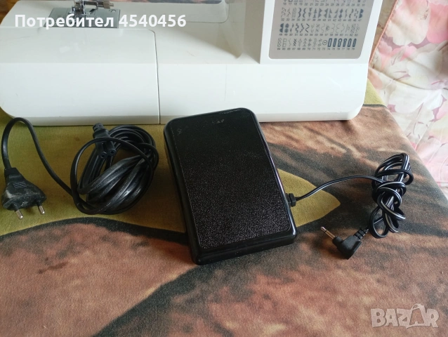 Singer 6180, снимка 4 - Шевни машини - 54699113