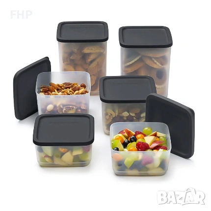 Tupperware продукти НОВИ, снимка 18 - Кутии за храна - 54897106