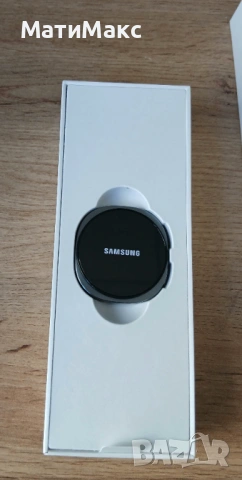 Samsung Galaxy Watch 8 LTE в ГАРАНЦИЯ, снимка 3 - Смарт часовници - 54448639