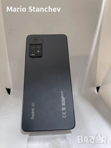 Redmi Note 11 Pro 5G – 128GB / 120Hz AMOLED, снимка 2 - Xiaomi - 54561914