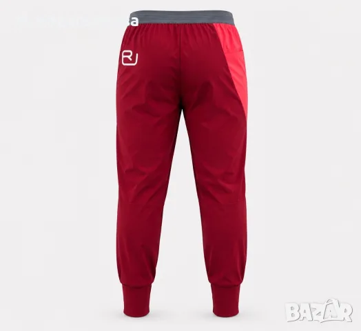 Дамски панталон Piz Selva Light Pants, Размер S, снимка 2 - Спортни екипи - 55675475