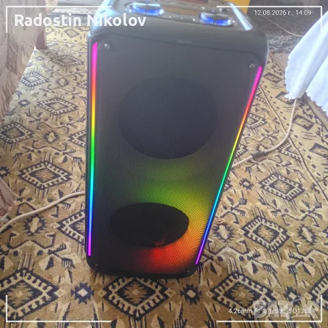 Тонколона Brodu, снимка 5 - Тонколони - 55641777