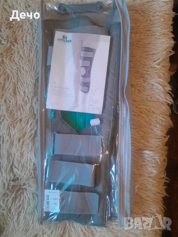 Ортеза за коляно Orthoteh Knee Brace Fix Размер М2