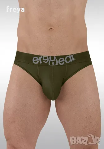 ErgoWear - HIP bikini w/ pouch EW1316, снимка 4 - Бельо - 55677961