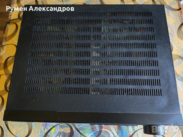 Marantz 74SR60 за ремонт, снимка 4 - Ресийвъри, усилватели, смесителни пултове - 54677428