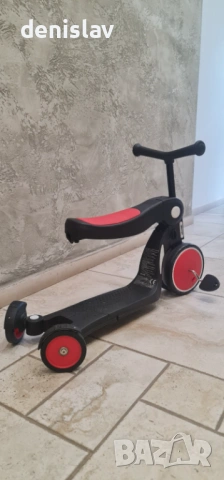 Детска тротинетка