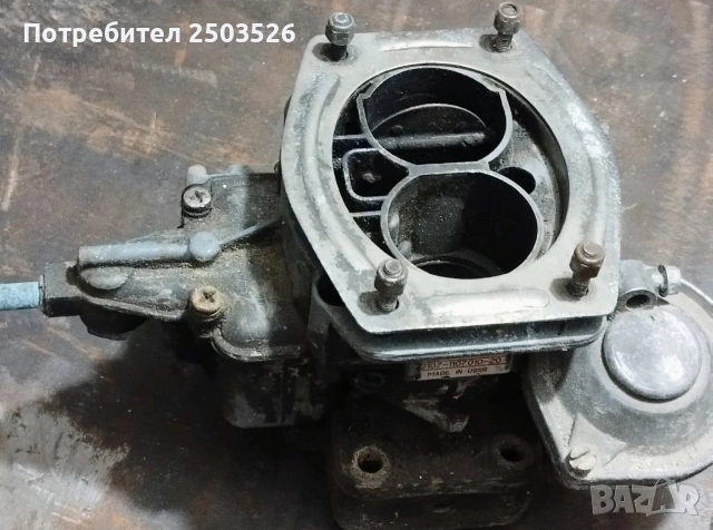 Карбуратори за ВАЗ, снимка 7 - Части - 54915623