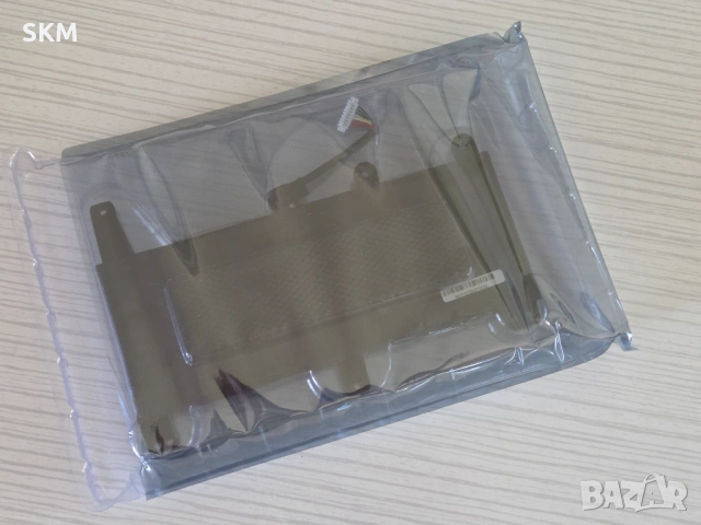 ЧИСТО НОВА Оригинална Батерия за ASUS ROG Strix GL504 / GL704 – C41N1731 (66Wh), снимка 3 - Батерии за лаптопи - 54921678