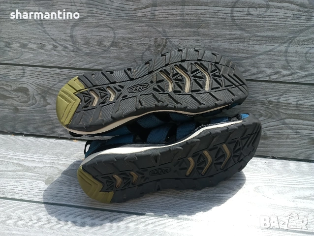 Keen сандали N 35, снимка 5 - Детски сандали и чехли - 54989149