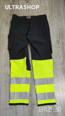 HELLY HANSEN C50 Нов мъжки панталон, снимка 8 - Панталони - 54569119