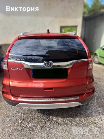 Продавам автомобил , снимка 2 - Автомобили и джипове - 55322182