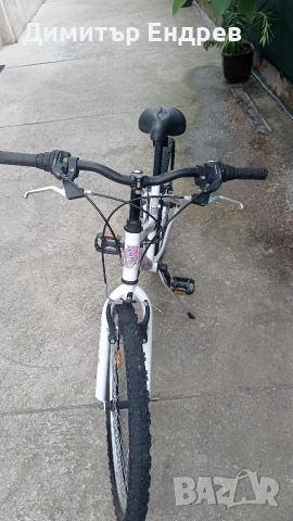 Продавам Детско колело 24, снимка 2 - Велосипеди - 54159477