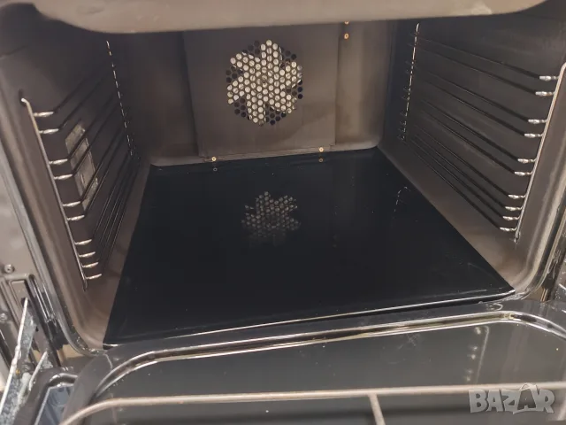 Свободно стояща печка с керамичен плот Voss Electrolux с две години гаранция! , снимка 7 - Печки, фурни - 55685379