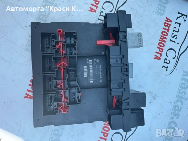 Комфорт контрол модул за Голф VW Golf 5 1.6fsi 1K0 937 049 T, 1K0937049T, снимка 2 - Части - 55351395