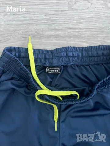 Спортен комплект Hummel, снимка 5 - Спортни дрехи, екипи - 55434298