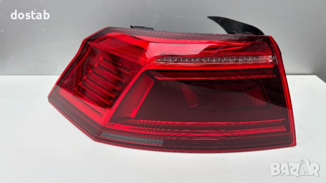 Стоп за vw Passat 8 Variant