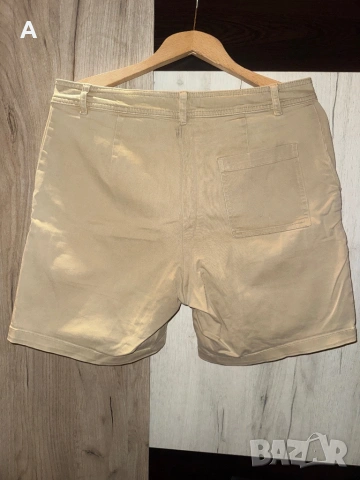 Къси панталонки American Apparel , снимка 3 - Къси панталони - 54348797