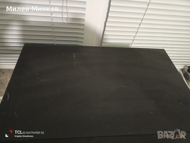 Denon DR-M11 , снимка 11 - Декове - 54907506