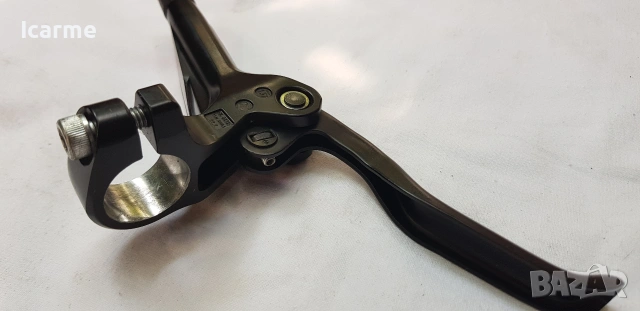 Ляво лостче за хидравлична спирачка Shimano BL-M315, снимка 6 - Части за велосипеди - 55146787