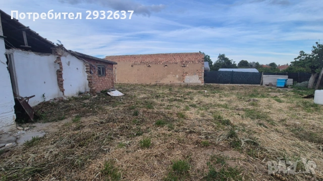 Продавам имот в с. Калипетрово, снимка 3 - Къщи - 54591091