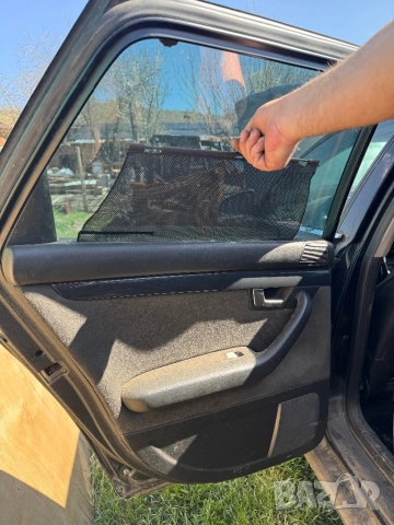 2003 Audi A4 2.5 TDI НА ЧАСТИ, снимка 5 - Части - 54121443