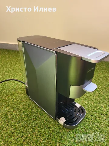 Кафемашина с капсули долче густо Cecotec Dolce Gusto, снимка 11 - Кафемашини - 55570998