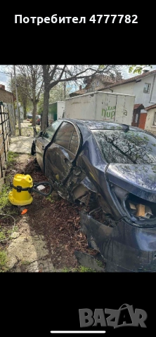 Оборудван Двигател със скорости комплект за bmw 525d e60, снимка 9 - Части - 54251720