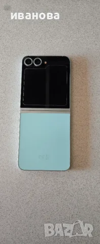 Samsung flip Z6, снимка 3 - Samsung - 55320720