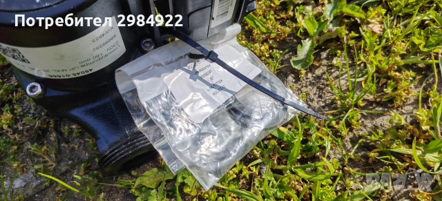Циркулационна помпа Grundfos UPMXL 25-125 180 1x230V (за вграждане), снимка 7 - ВИК - 55161945