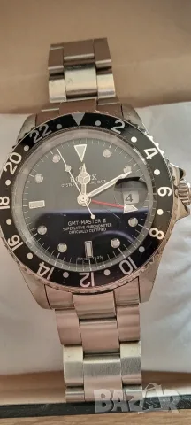 ROLEX, луксозен мъжки часовник , снимка 7 - Мъжки - 55538496