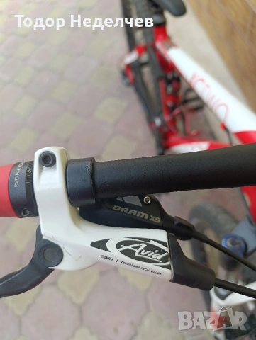 Ram 26 цола,,Мекица '', снимка 7 - Велосипеди - 54174020